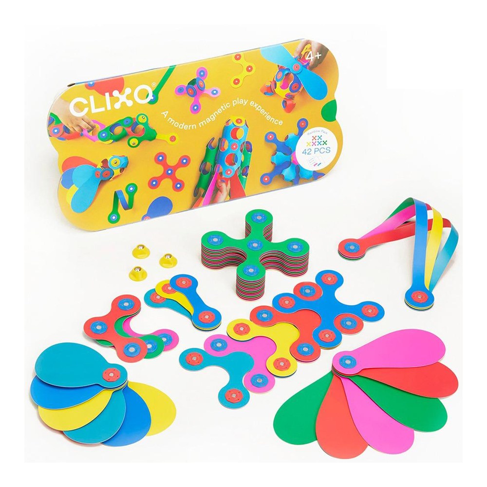 창의력 STEM 구브러지는 도형 만들기 클릭소휠 42p 초등교구 자석교구 GA28495 87,390원