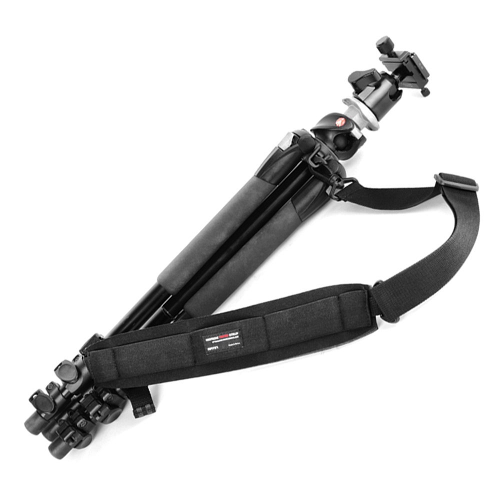 매틴 NTM62 네오프렌 삼각대 스트랩 (맨프로토용), 1개 18,200원