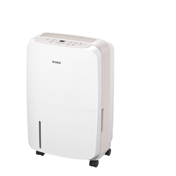 위닉스 뽀송 12리터 제습기 DXAE120-NEK 365일 뽀송한 기분 / 24년 신상품 254,900원