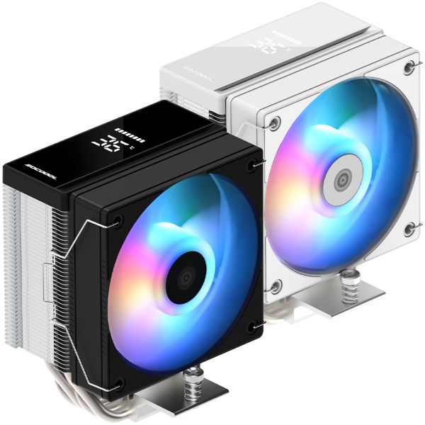 3RSYS Socoool RC270 ARGB (블랙) 26,000원