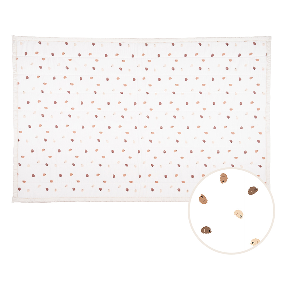 두봉봉 유아용 모달 쿨 리버시블 양면침대매트 83,760원