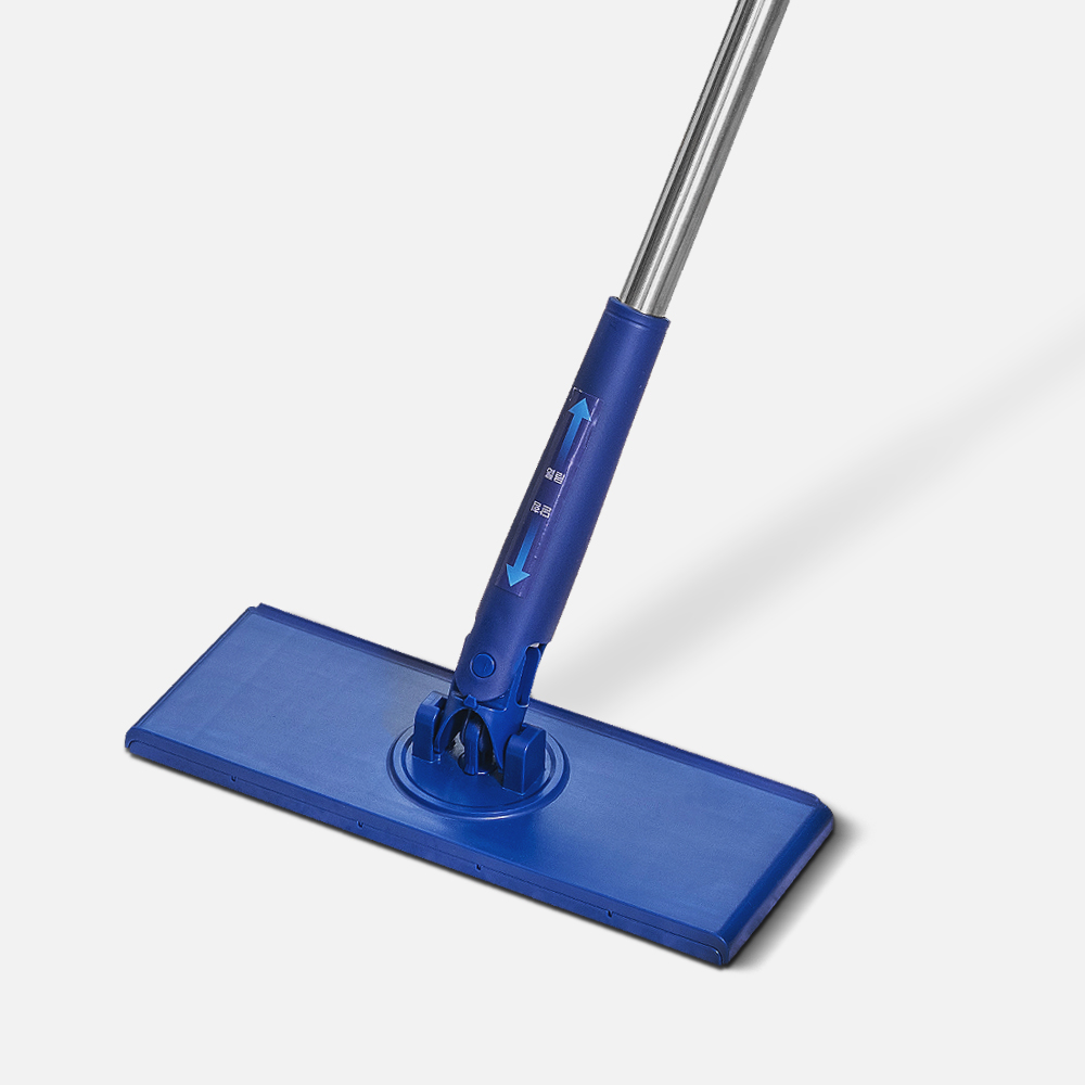 [홈쇼핑 정품] 혁명티슈 원터치 바닥 청소포 밀대걸레 봉걸레 물걸레 13,500원