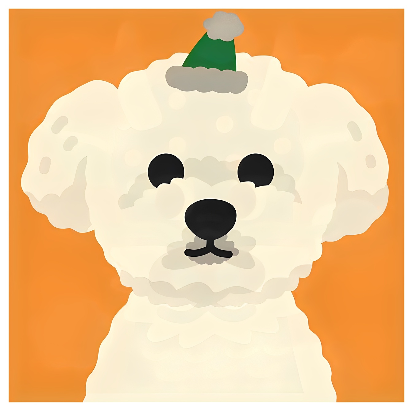 아트조이 DIY 명화그리기 20 x 20 cm 6,900원