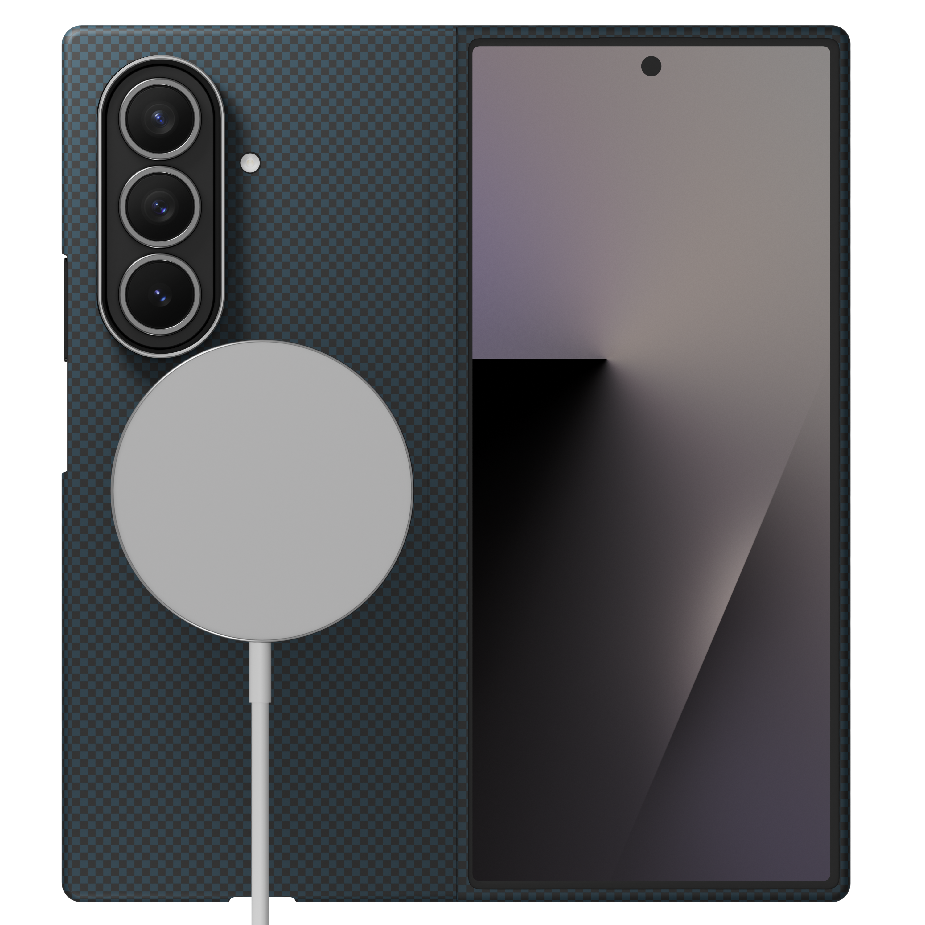 가꼬싶다 0.6mm 초슬림 맥세이프 폴더블 휴대폰 케이스 29,900원