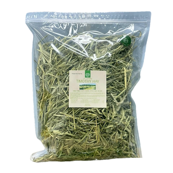 스몰펫셀렉트 코리아 - 프리미엄 토끼사료 티모시 건초 1번초 지퍼백, 1개, 500g 12,330원