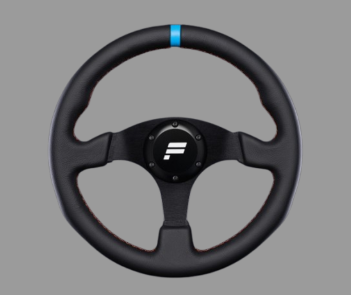 fanatec 파나텍 클럽 스포츠 휠 림 R 330 321,000원