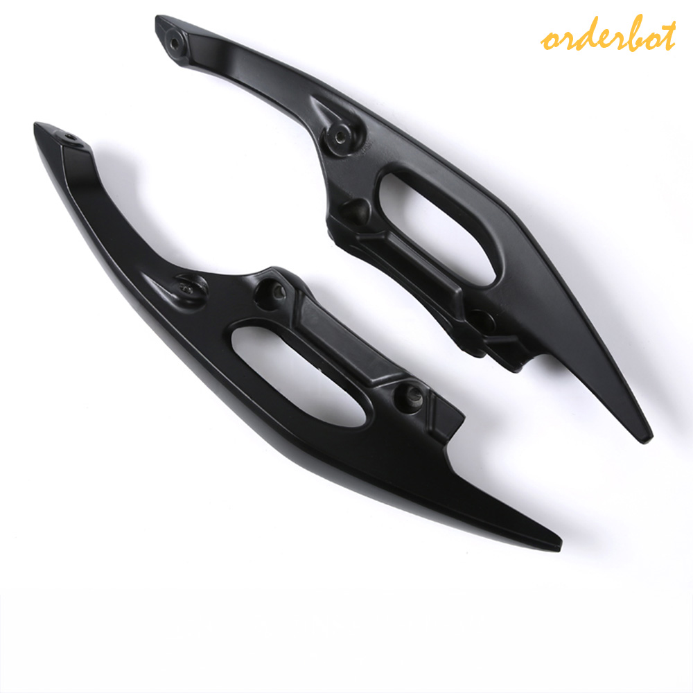 오더봇 포르자350 텐덤 등받이 forza 시트 탠덤 뒷자리 동승자 쿠션 E, 1개 53,000원