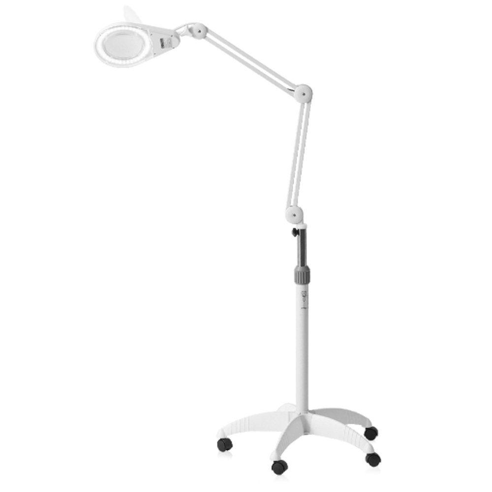 뷰티하이 위더스 LED 확대경 4발,5발 속눈썹확대경 반영구확대경 반영구화장재료 190,000원