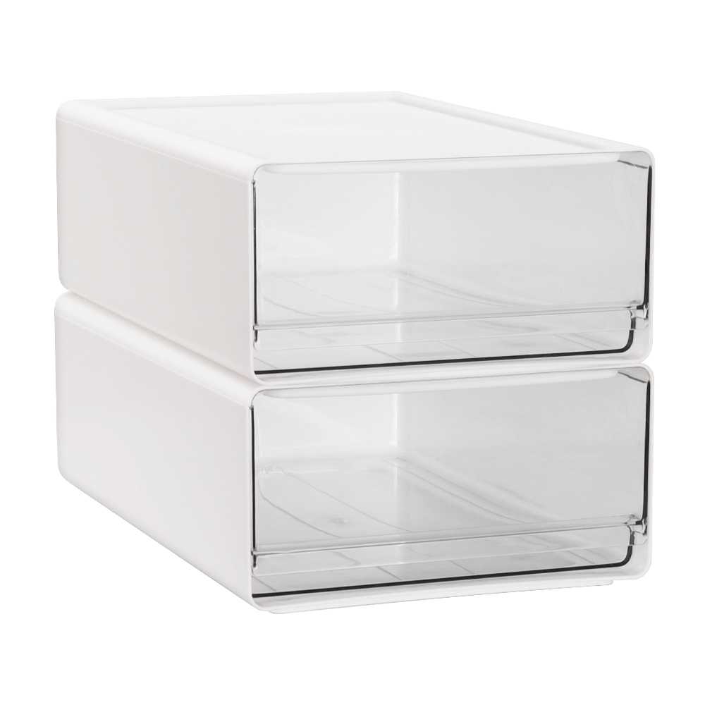 코멧 홈 투명창 서랍 다용도 펜트리 정리함 31,990원