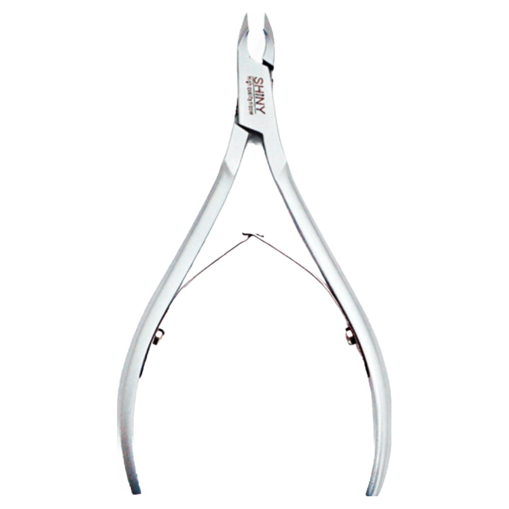 샤이니니퍼 모던 네일니퍼 큐티클제거 제거기 손톱관리, 1개, 숏 Short 19,000원