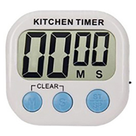 GUNU 요리조리 마그네틱 주방 타이머 1,900원