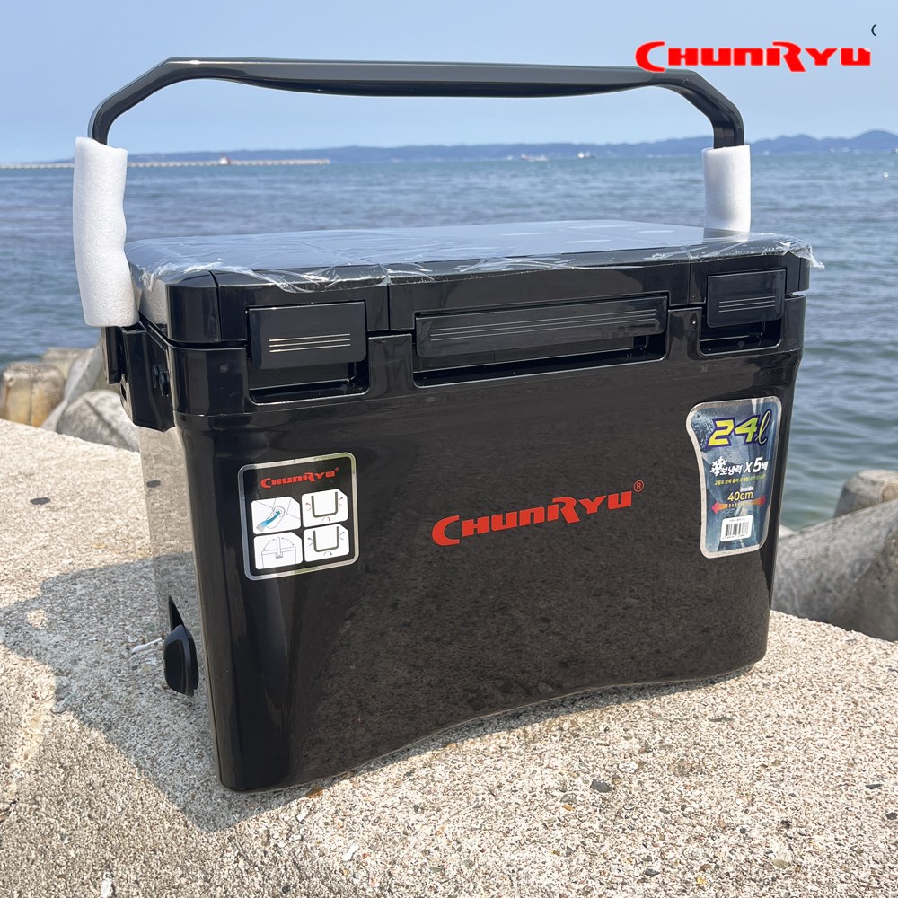 천류 아이스박스 선상쿨러 낚시아이스박스 낚시쿨러 99,000원