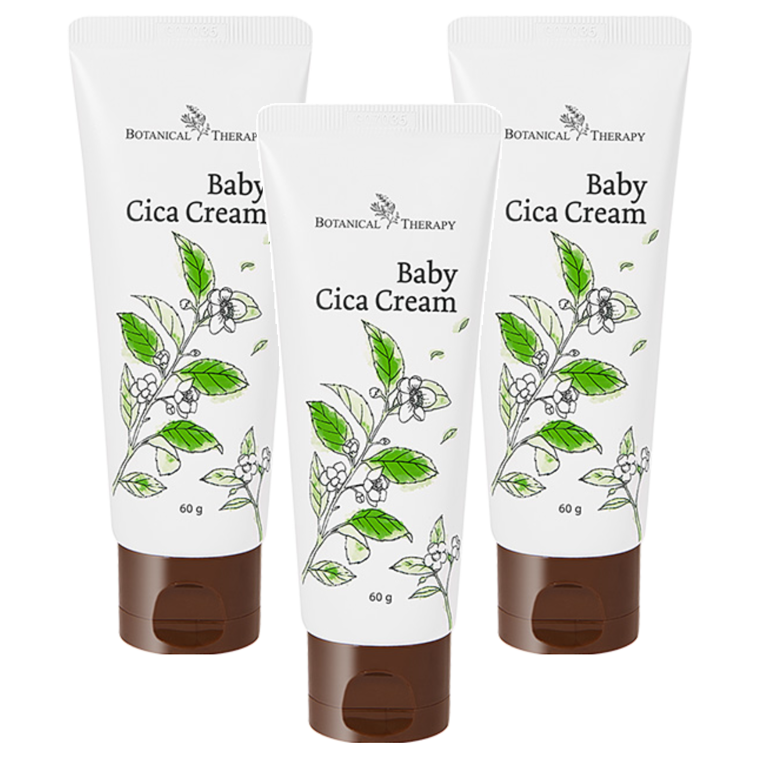 보타니컬테라피 베이비 시카크림 38,920원