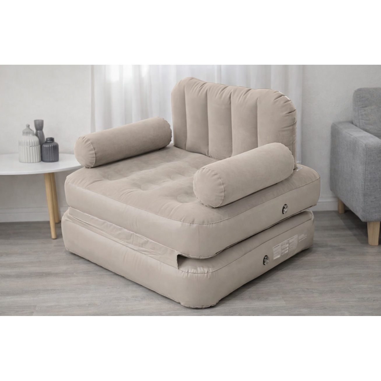 헤쎈 바로 빵 에어소파베드 세트 95,860원