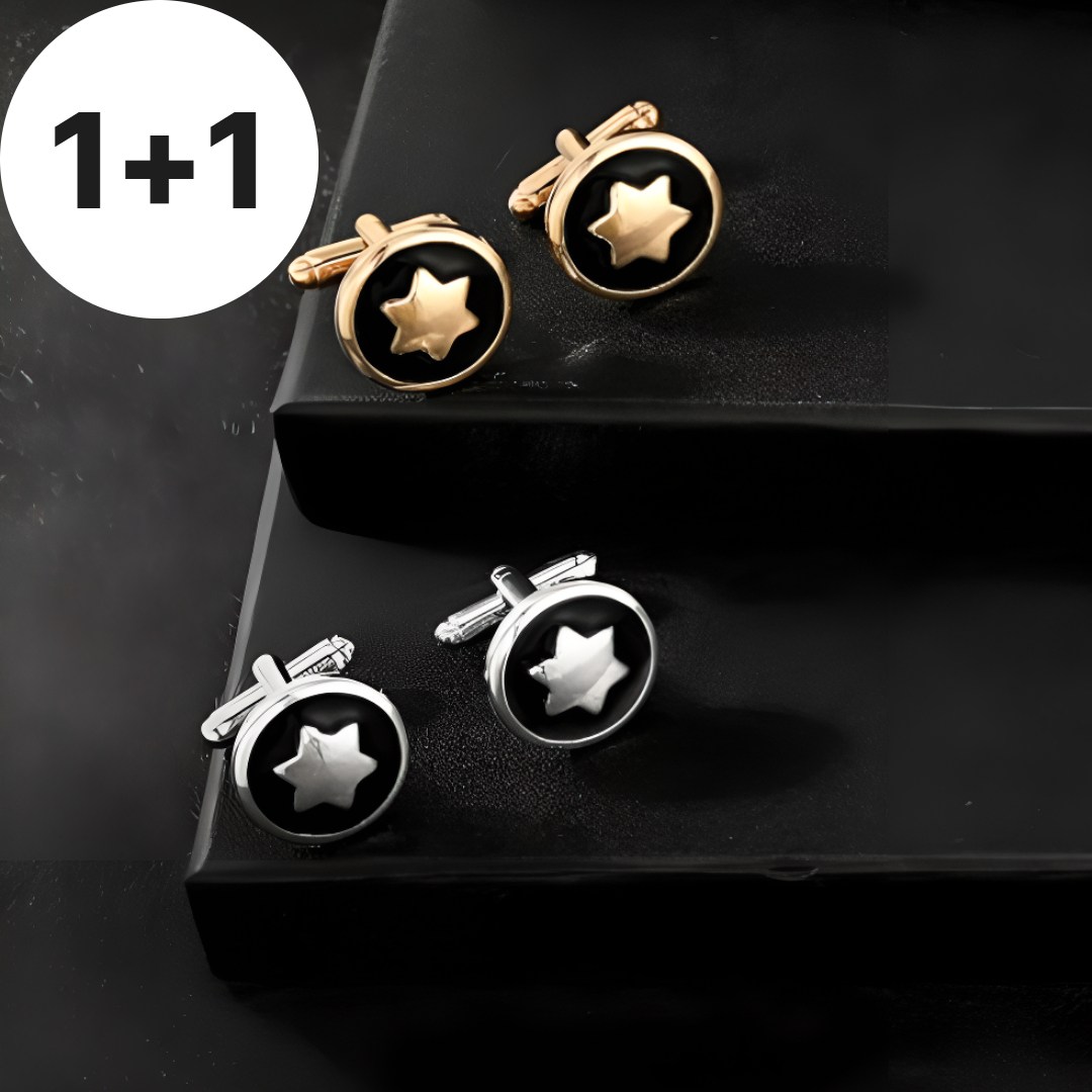 모리포켓 커프스링크 와이셔츠 손목 단추 커프스 커프링크스 버튼 악세사리 9,800원