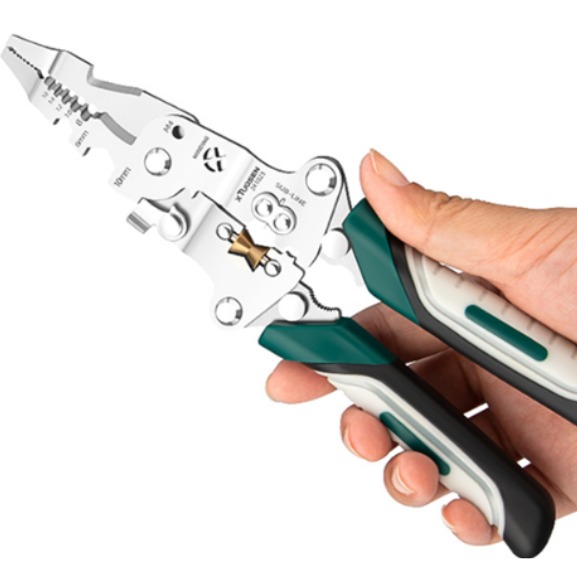 레드에셋 전선 스트리퍼 다기능 접이식 8,900원