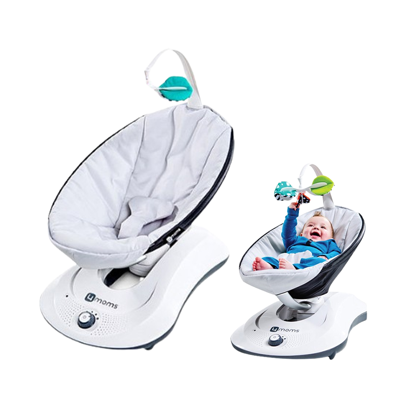 포맘스 락카루 바운서 (그레이) 228,000원