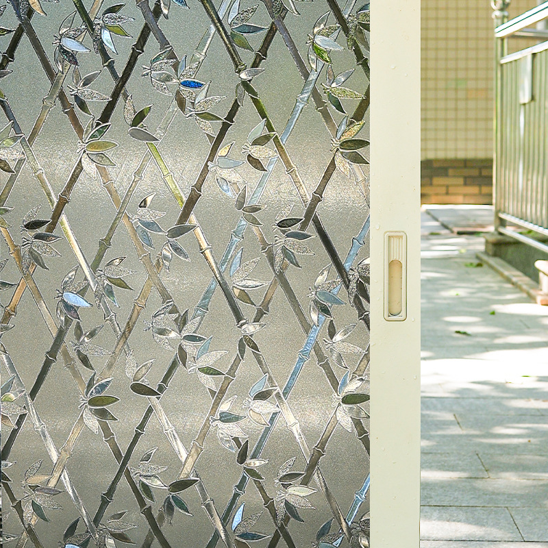 여신 유용한 유리 창문 사생활 보호 샤이닝 3D 시트지 10,250원