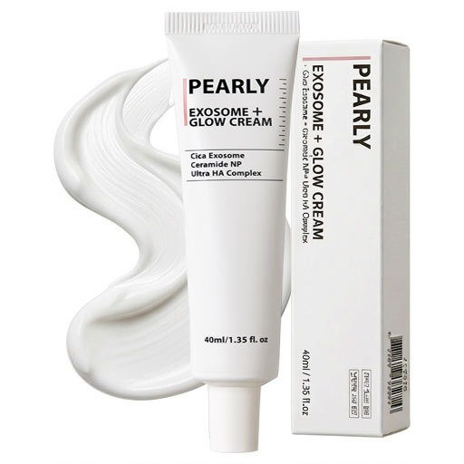 펄리 엑소좀 피부과 재생크림 여성 수분크림1위 광채 물광크림 속건조 히알루론산 수분크림 18,310원