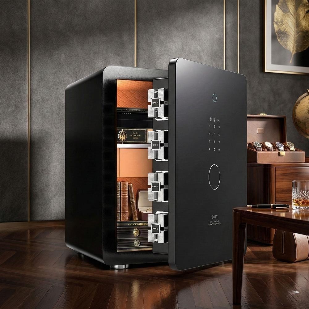 세이프온툴 미니 금고 가정용 소형 사무실 지문 비밀번호 247,800원