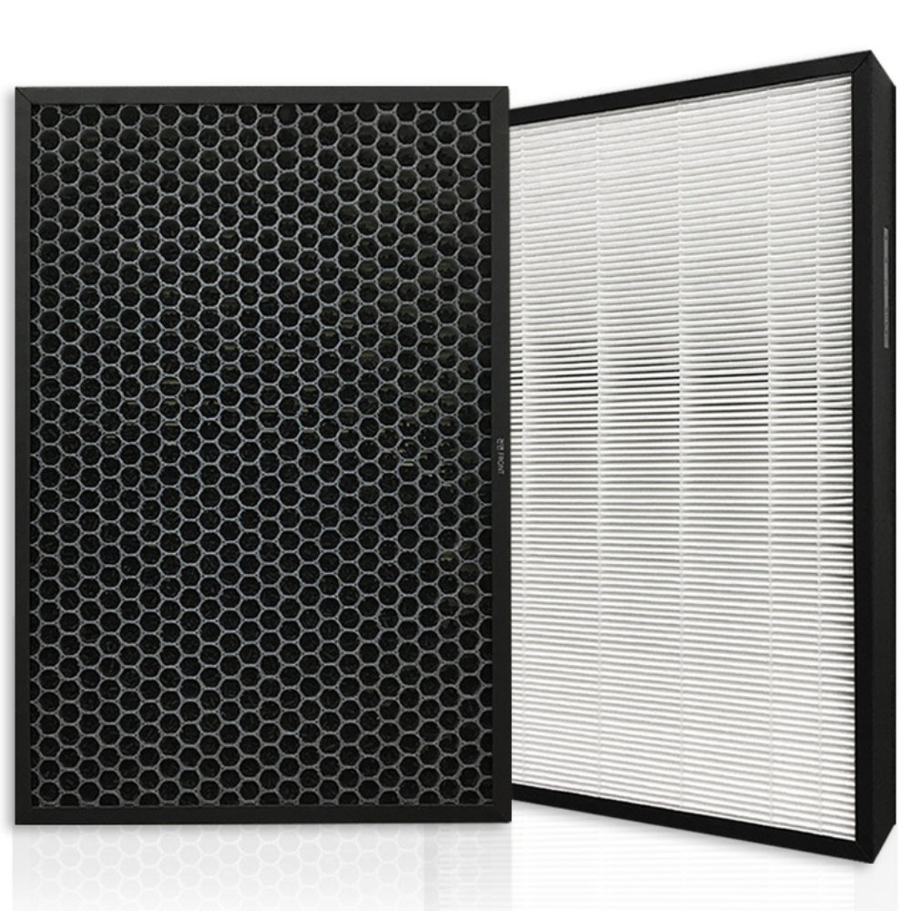 환경필터 위닉스 제로플러스 공기청정기 필터 CAF-H0S6 헤파+탈취 세트, 1개, 제로플러스 (일반형) 28,300원