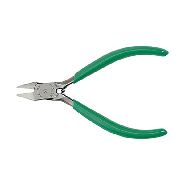 케이바 KEIBA 니퍼 롱노즈 절단 플라스틱 커터 30,000원