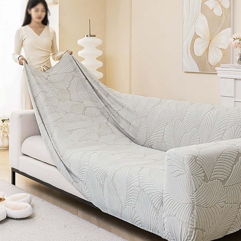 하루꿈 소파덮개 커버 사계절용 소파커버 3인 4인 5인용 26,910원