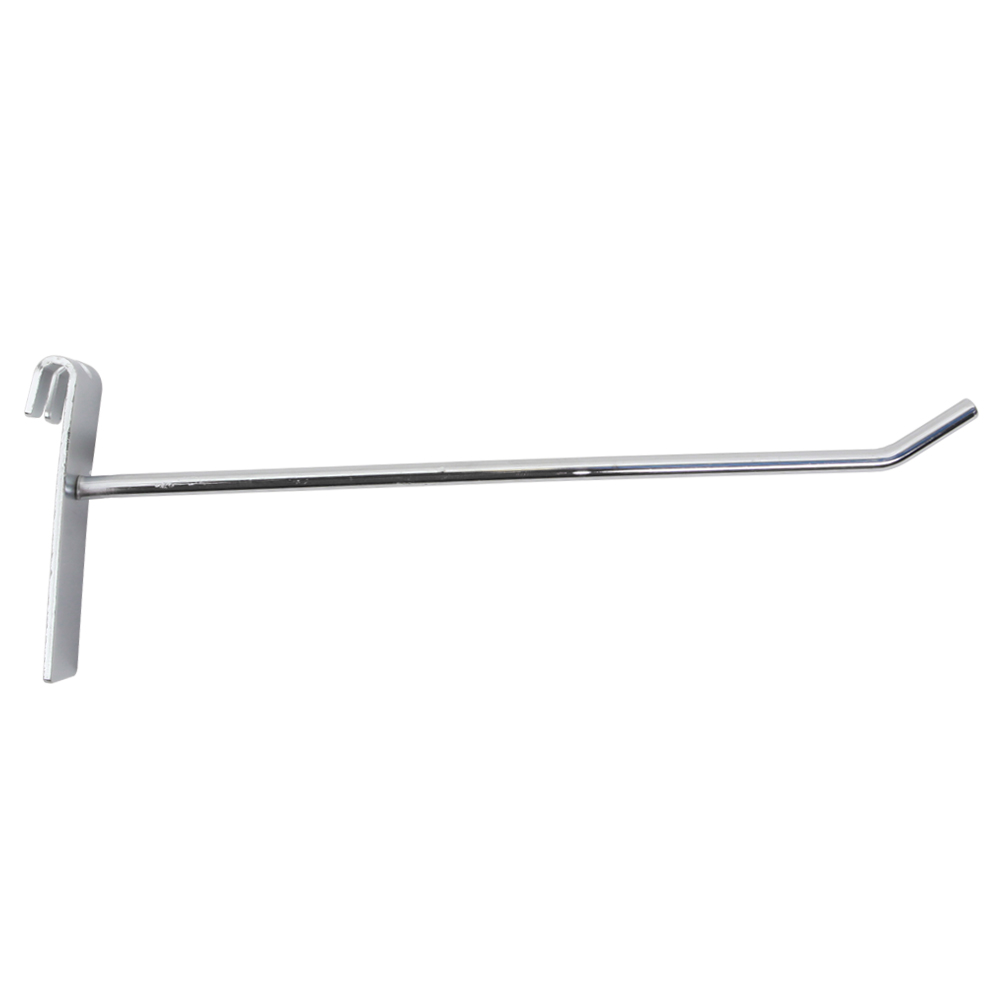 JNCP 휀스망 일선후크 후크 고리 악세사리 걸이 진열 메쉬망 네트망 철망, 1개, 크롬(20cm) 740원