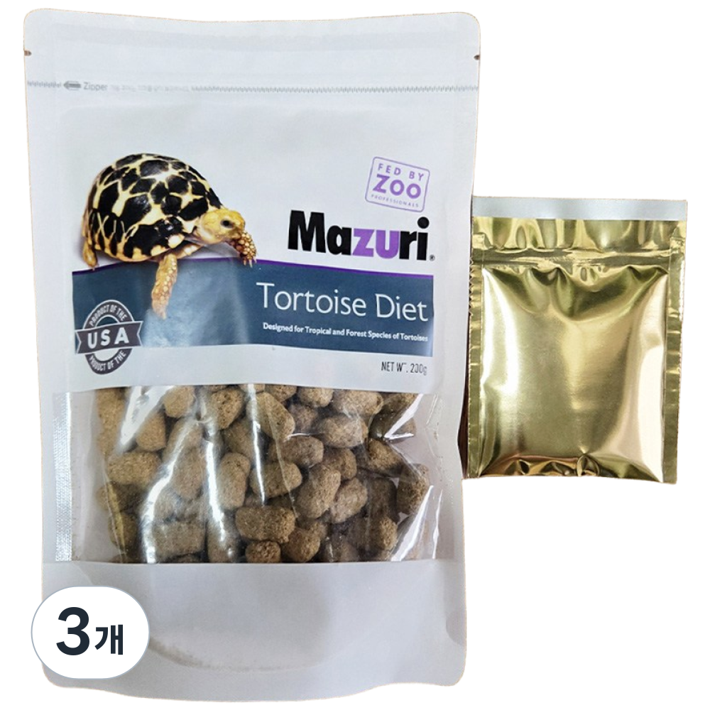 마주리 육지거북이사료 오리지날 뽕잎가루( ) 증정 39,000원