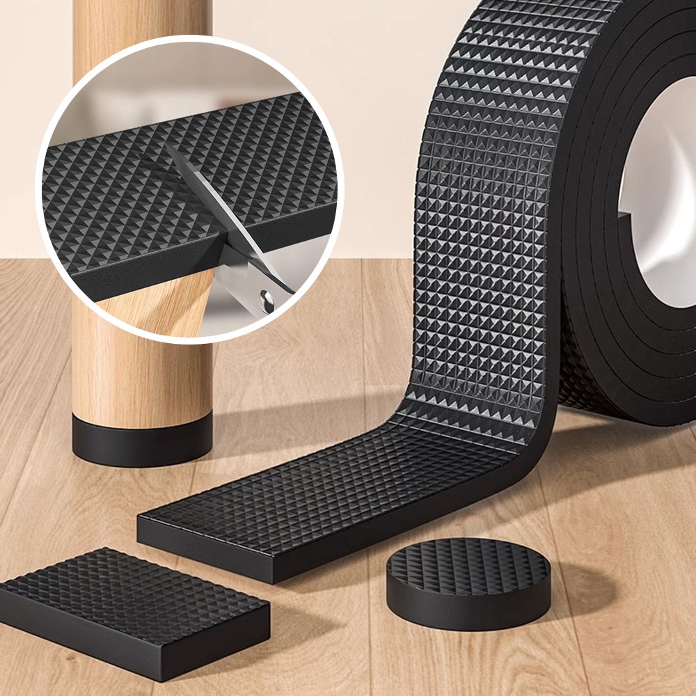 충격방지 패드 의자발커버 의자소음방지 6,500원