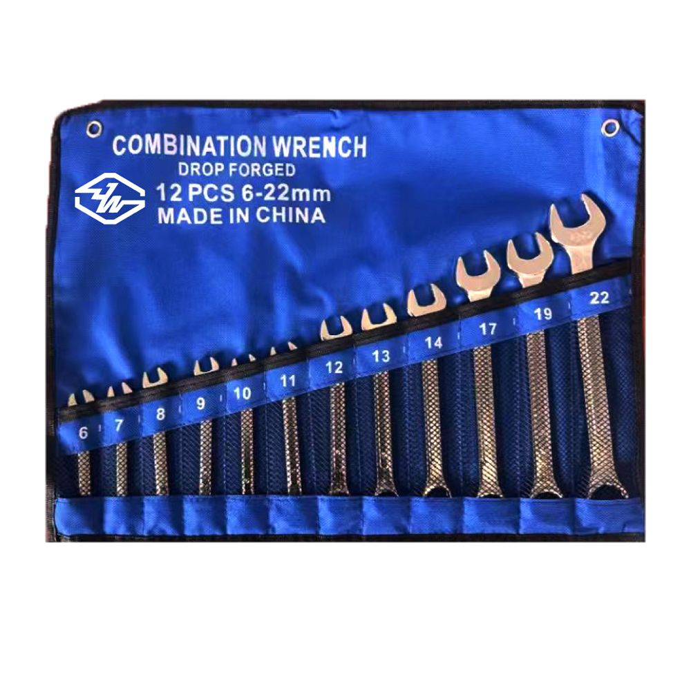 종원 콤비네이션 렌치 자동차 자전거 정비 스패너 랜덤발송 12p 13,900원