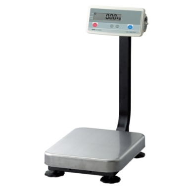 에이엔디 AND FG-60KAL 시리즈 산업용 고중량 전자 저울 벤치 스케일, FG-60KAL 319,250원