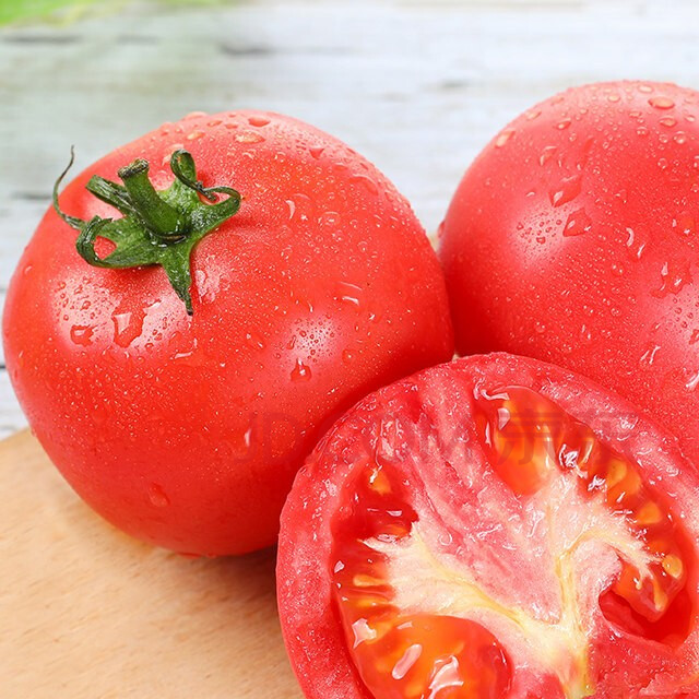 [초특가]할인 꿀가득 쥬스용 못난이 토마토 17,900원