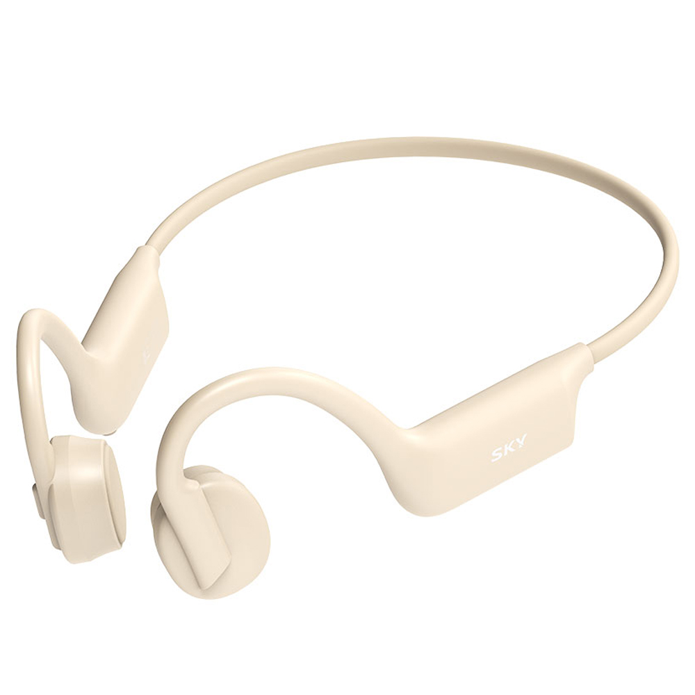 SKY 핏 바이브 골전도 블루투스 5.4 무선 헤드셋 19,990원