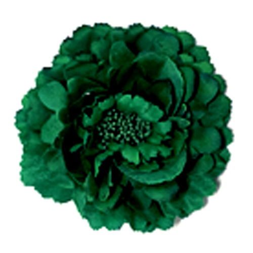 (주)아트인 코사지꽃집게, 그린 3,300원