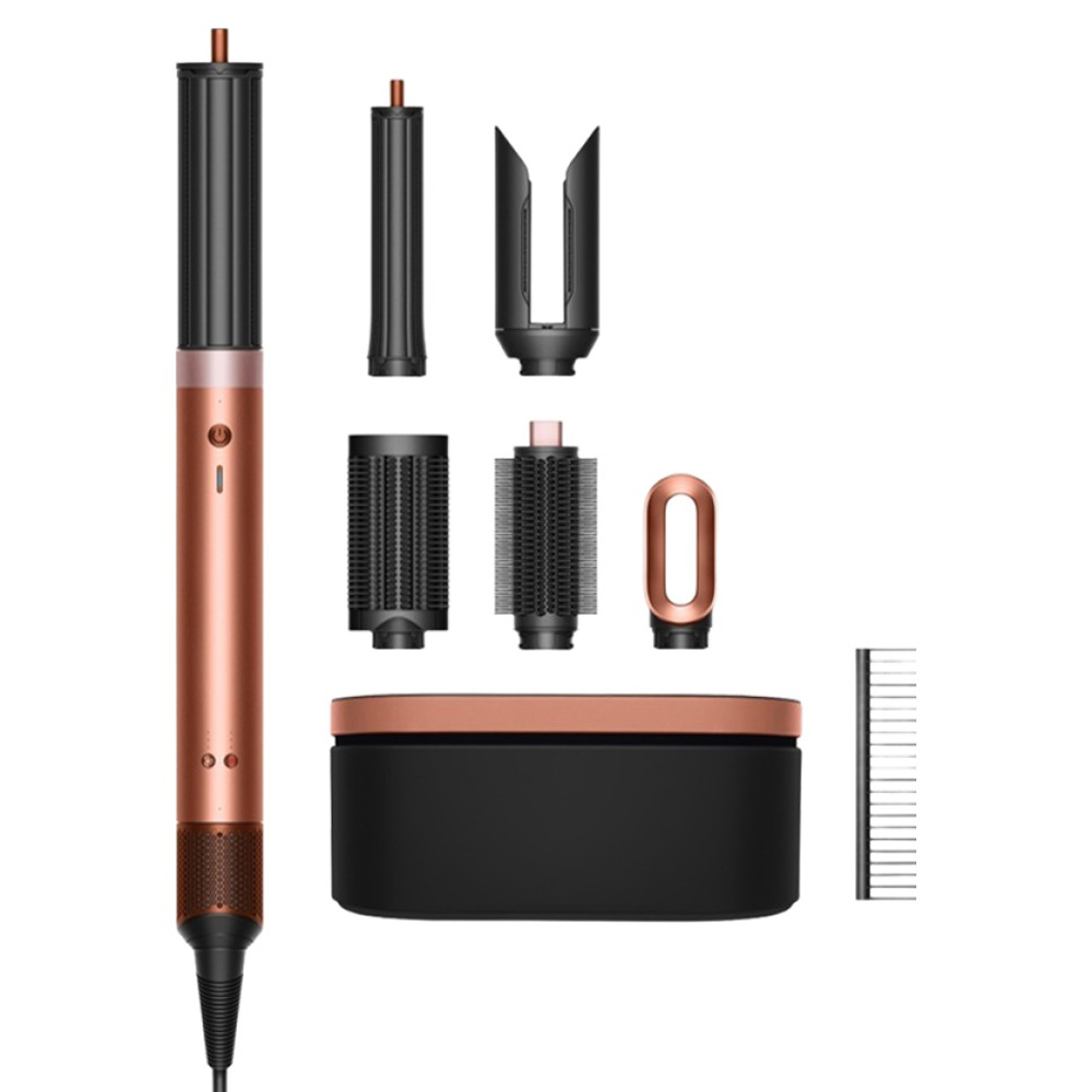 다이슨 NEW 에어랩 코안다2x 멀티 스타일러 앤 드라이어 1700W 809,000원