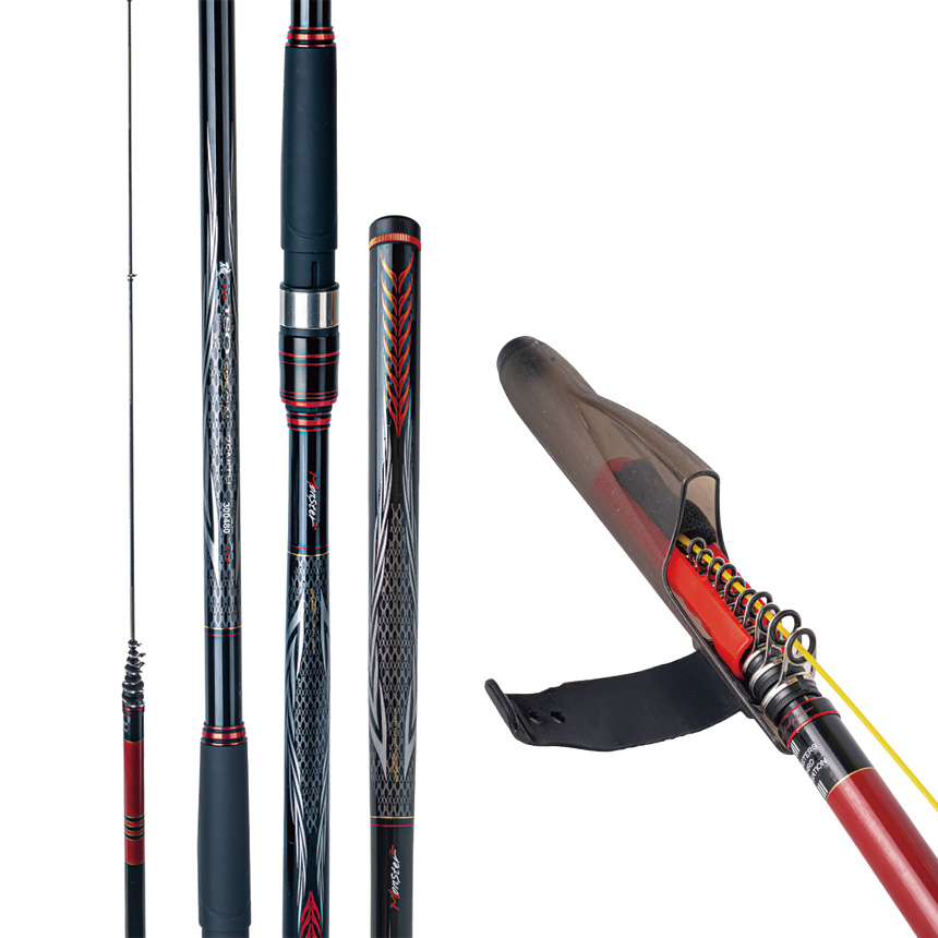 몬스터코리아 제니스 2호대 3호대 생활낚시 카고낚시대 원투대 참돔 벵이돔 감성돔 로드 115,000원