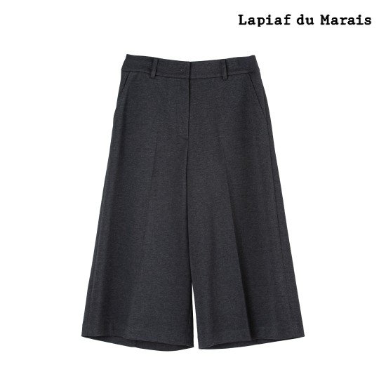 라삐아프 클래식 롱버뮤다 팬츠 2종 [런칭 가격 79,900원] 64,500원