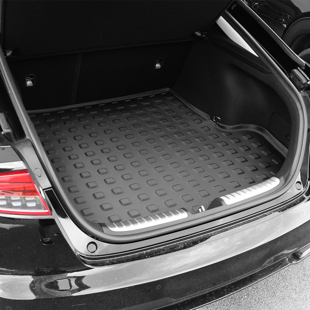 유투카 호환 스팅어 마이스터 3D TPE 트렁크 매트 트렁크 용품 49,000원