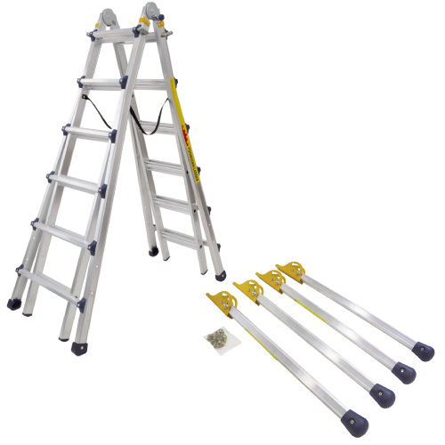 풍산 접이식 LS 사다리 3단 A형 H형 가정용 4단 5단 6단 7단 8단 전도방지대 215,000원