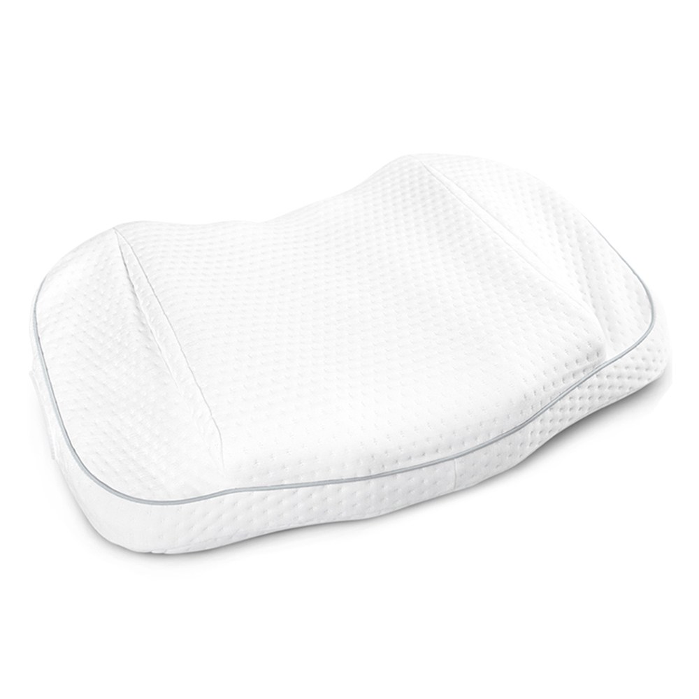 제스파 수면참견 에어 베개 무선 목 마사지기 196,000원