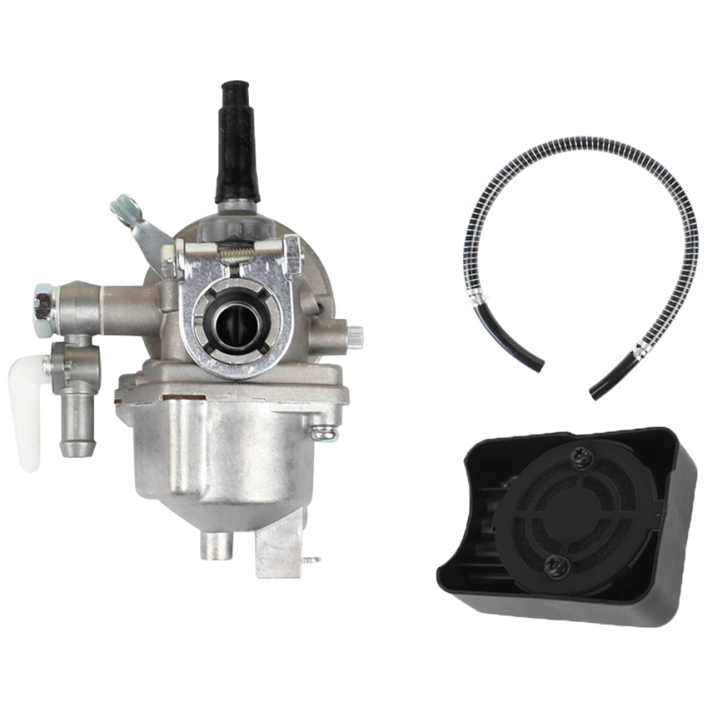 미쓰비시 예초기 부품 세트 TL33 TB33 기화기 카브레타 연료호스 에어크리너 카브레터 부속, 1세트 28,200원