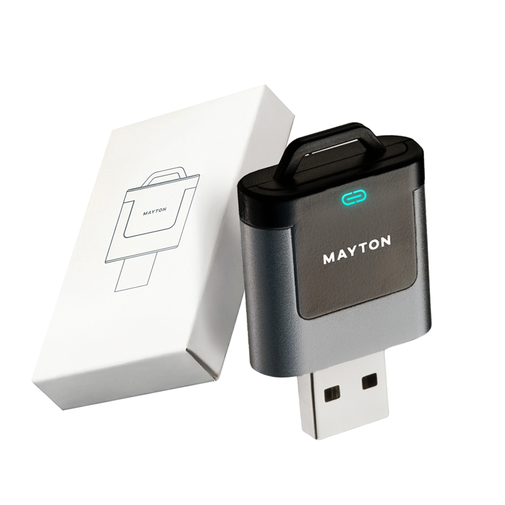 메이튼 차량용 무선 안드로이드 오토 카플레이 호환 오토프로M 45,400원