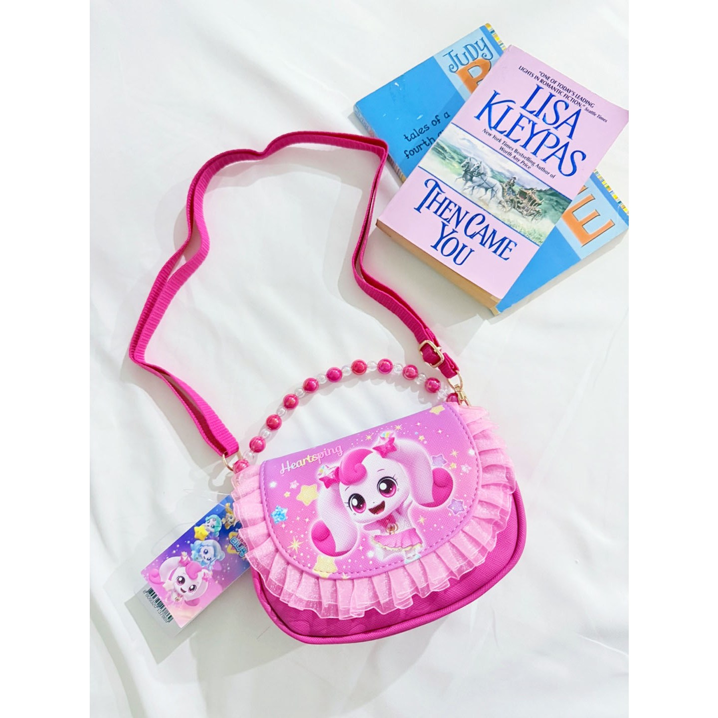 슈팅스타 캐치티니핑 크로스백 20,000원