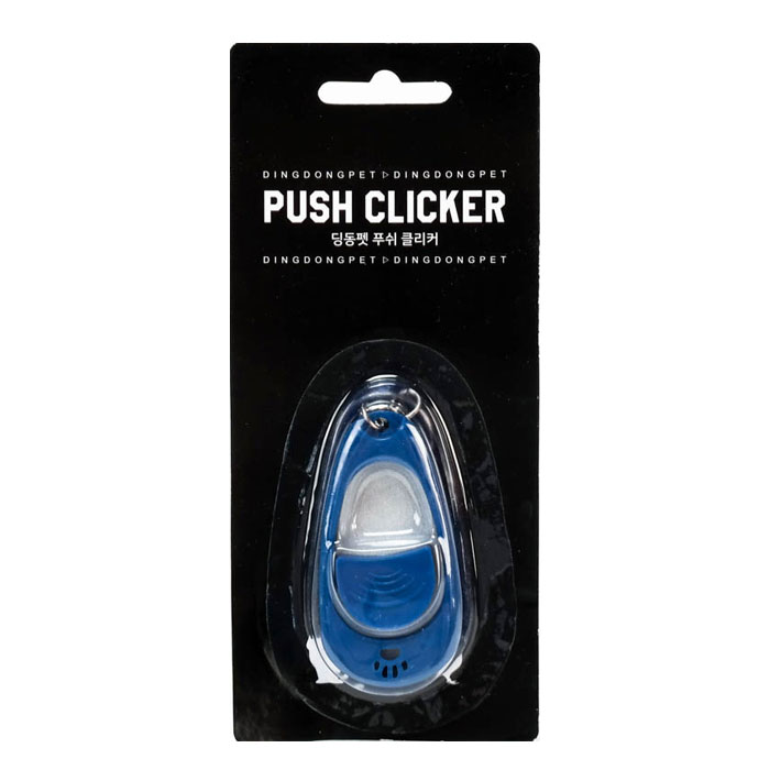 딩동펫 강아지 클리커 2,600원