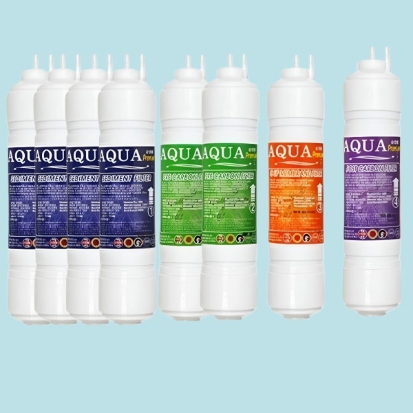 i.t동양매직호환 WPU-1202C 실속형 1년세트 정수기필터 55,000원