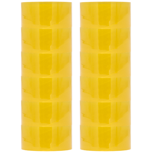 오공 중포장 OPP 아크릴타입 박스테이프 48mm x 50m, 투명, 12개 14,990원