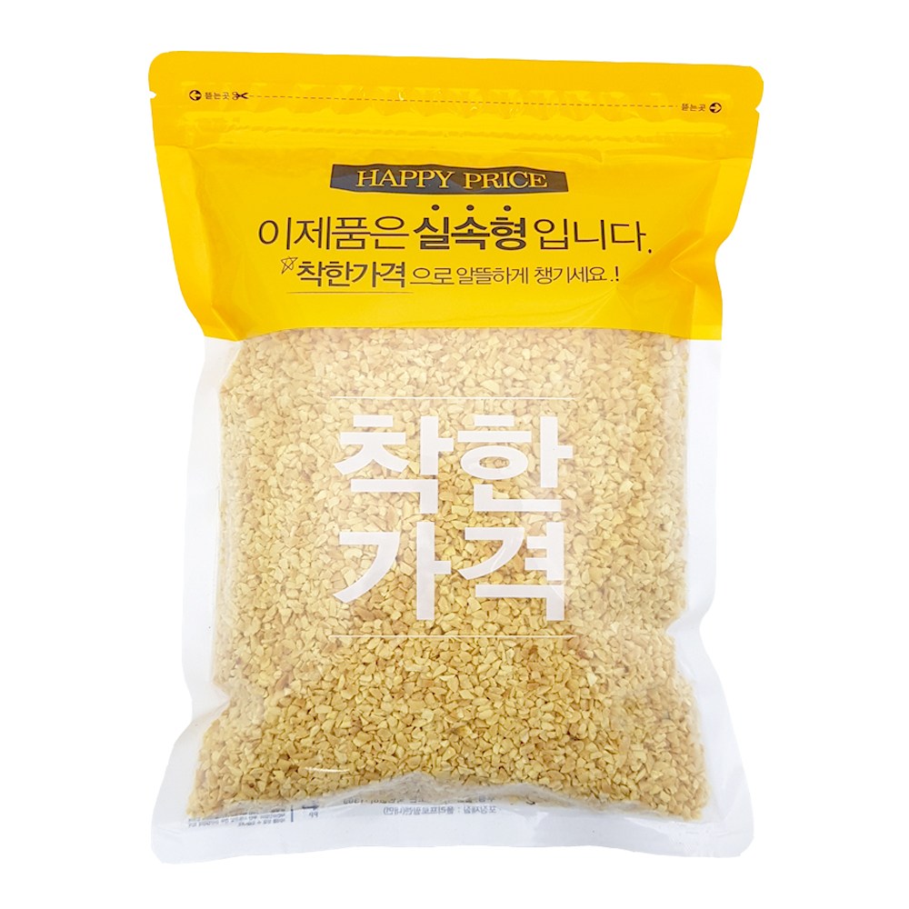 견과공장 햇 볶음 땅콩분태, 800g, 1개 8,900원