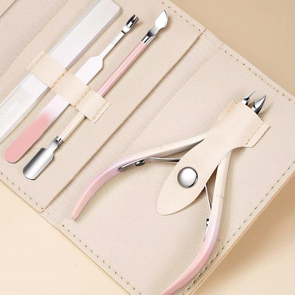 오웨테 리쥬아 네일샵전용 셀프 네일케어 세트 14,100원