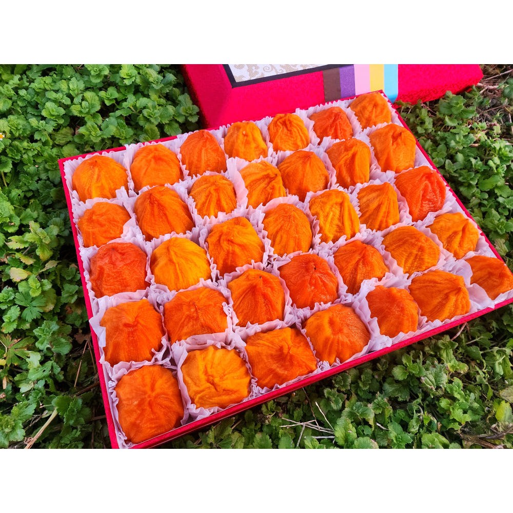 광양 대봉곶감 반건시 곶감 가정용 설 명절선물세트 127,800원